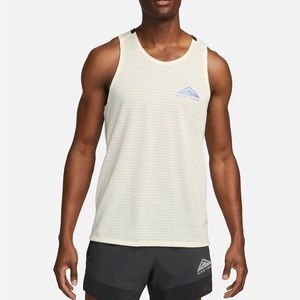Nike Men’s Nike Trail Running tank
